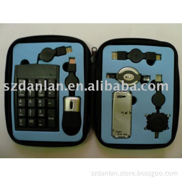 USB Multifunction Bag